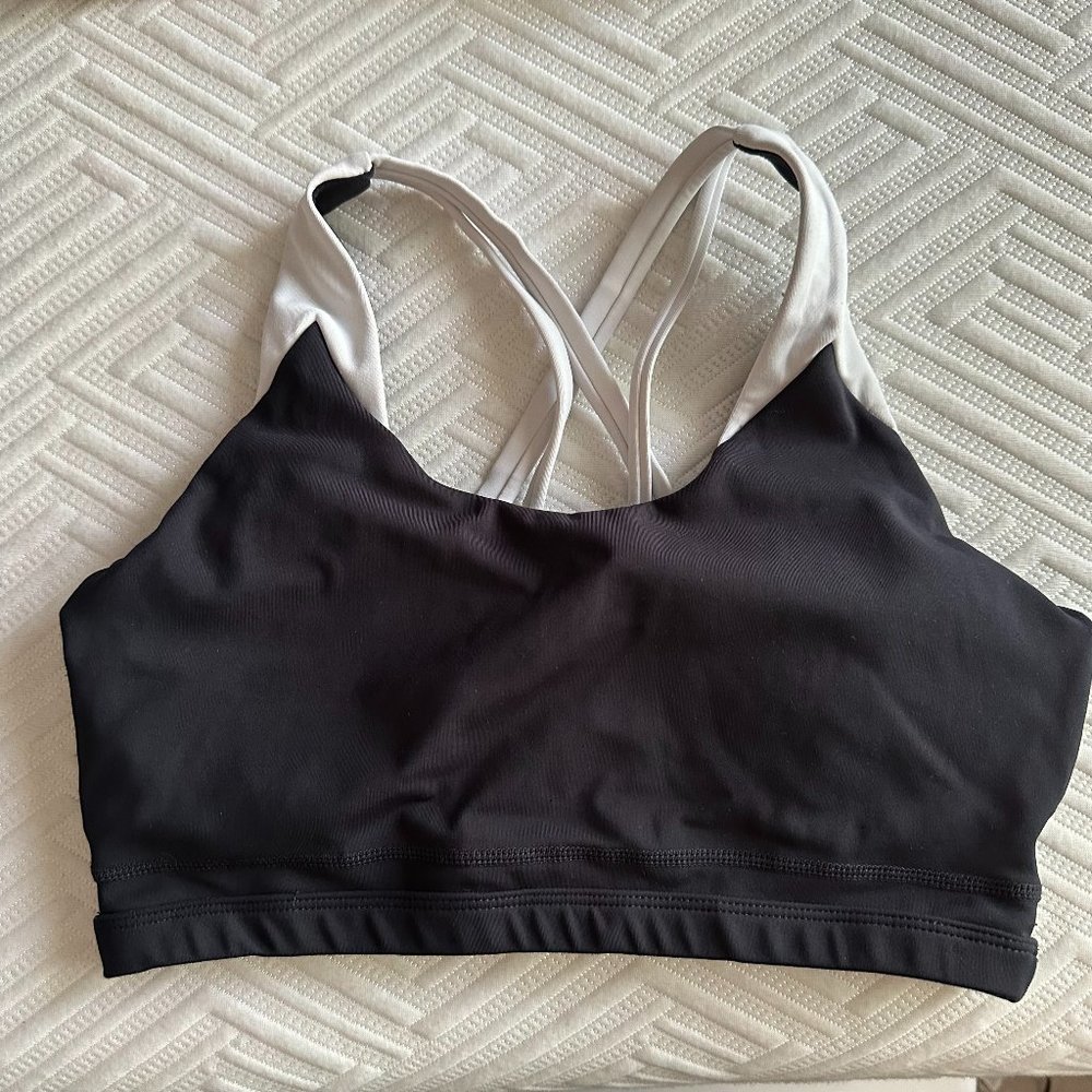 Buff Bunny Sports Bra